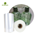 Biodegradable Plastic Shrink Sheet Gift Wrap Bags